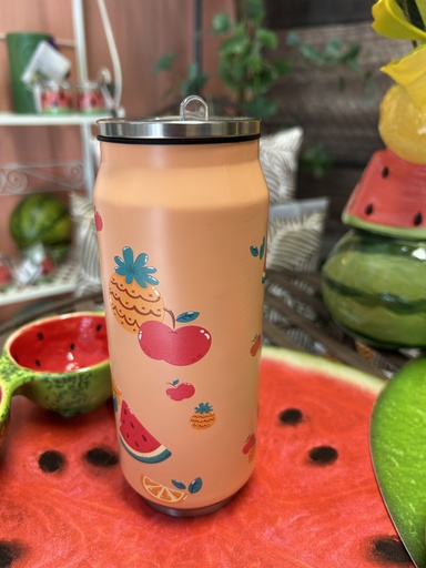 [P0002456] Thermobecher - Obstmotiv