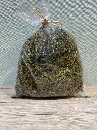 [P0002600] Moos grün natürlich
