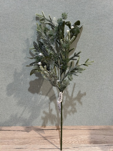 [P0002830] Mixtannenzweig geeist