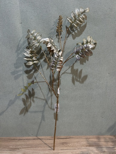 [P0002832] Ebereschenzweig grün