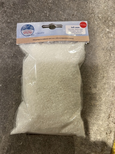 [P0003055] Weihnachtsschnee