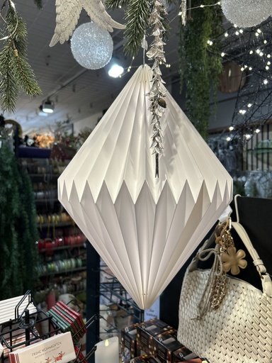 [P0003058] LED-Papierbeleuchtung