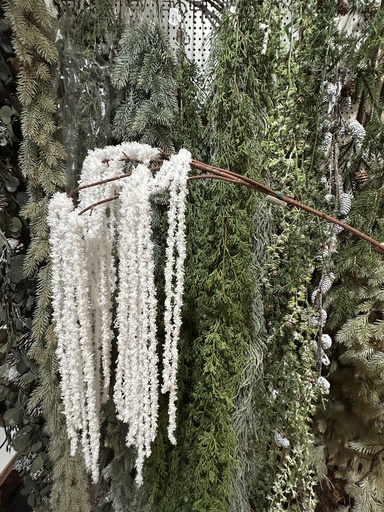 [P0003061] Dekoast "Wedel" weiß