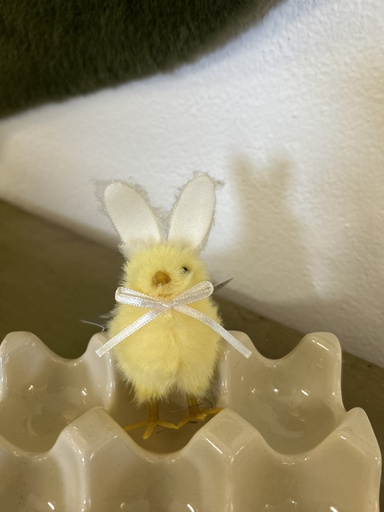 [P0003101] Küken Polyester