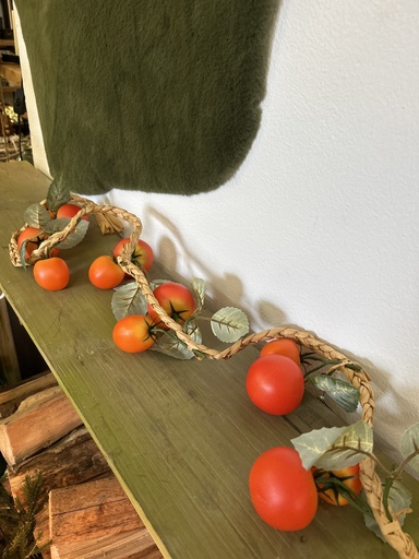 [P0003134] Tomatengirlande