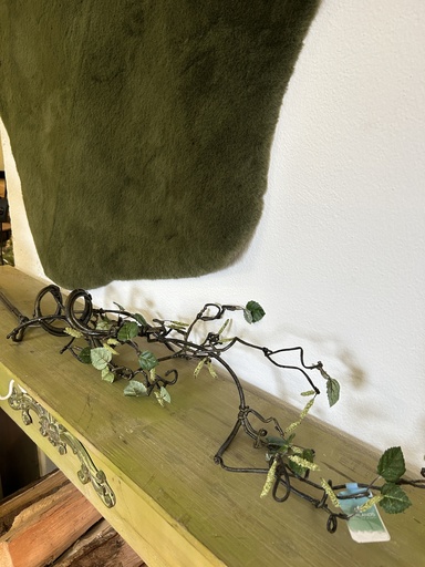 [P0003145] Korkenzieherzweig