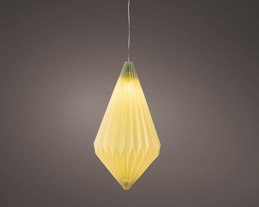 Dekorationsbeleuchtung 6 LED groß