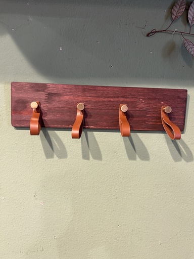 [P0003528] Garderobenpaneel Pinie