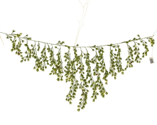 [P0003595] Girlande Micro LED Indoor