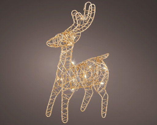 [P0003613] Micro LED Rentier 10 LED