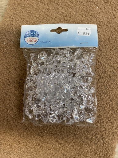 [P0000908] Streusteine Eis